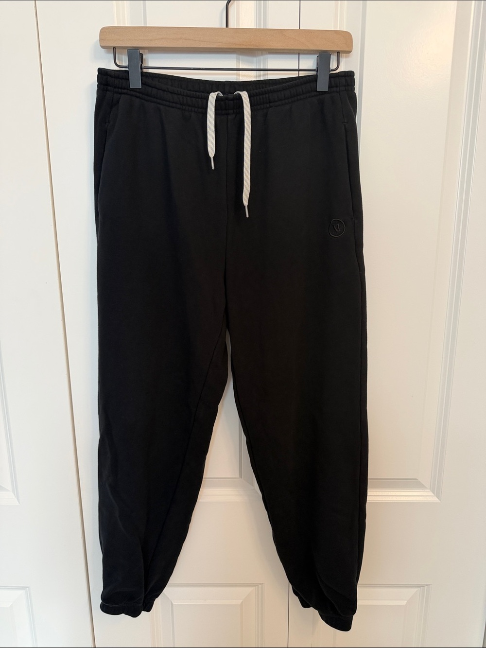 Women’s Vuori Sedona Sweatpant Jogger, size Large